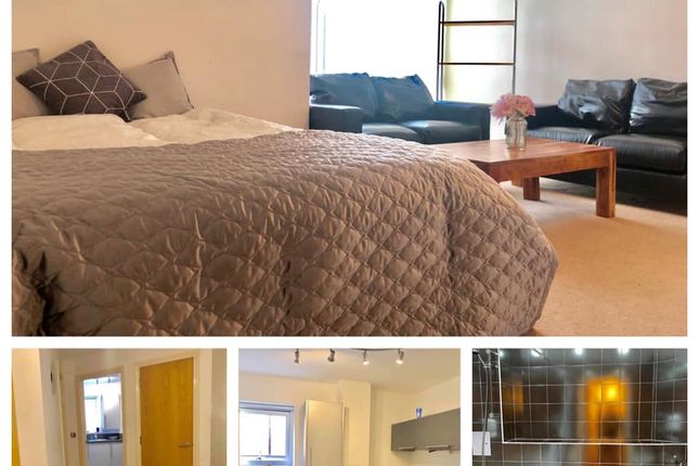 Room to rent in Townsend Way, Birmingham