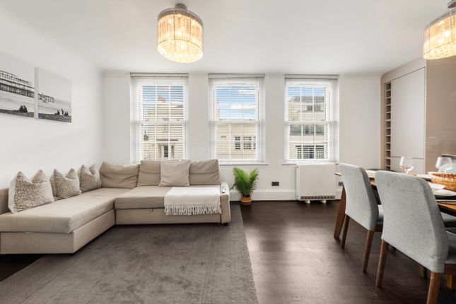 3 Bedroom Flat