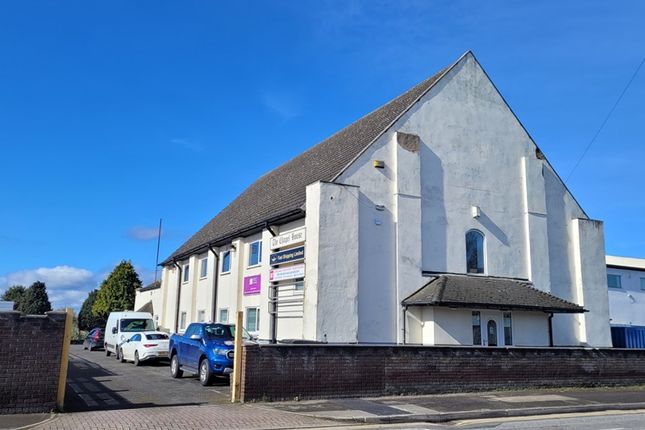 Office for sale in The Chapel House, Kings Road, Immingham, Lincolnshire