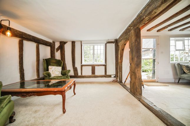 Lawn Cottage, Mill Road, STOWMARKET photo 4