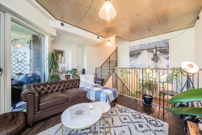 1-bed flat on Flat 5, 8, Agar Place, London, £550,000