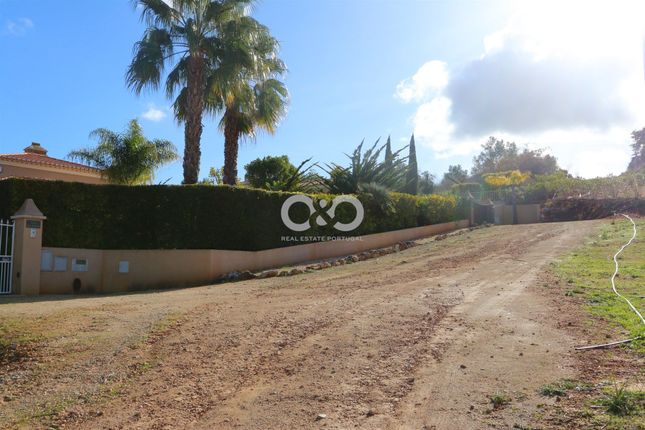 Thumbnail Property for sale in Cerrinho, São Bartolomeu De Messines, Silves Algarve