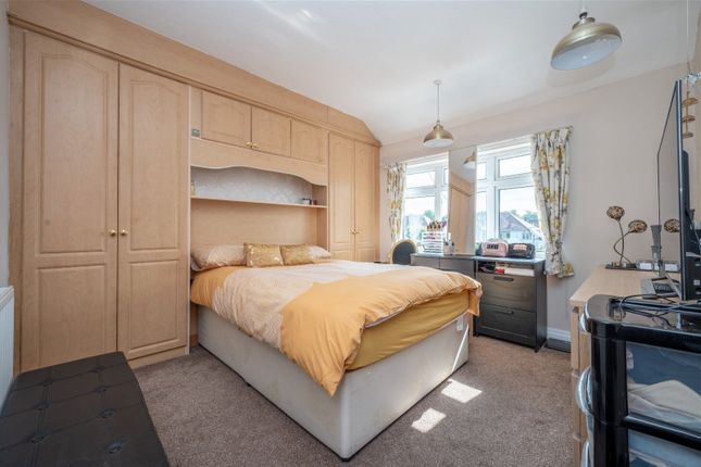 Semi-detached house for sale in Shirley Road, Hall Green, Birmingham