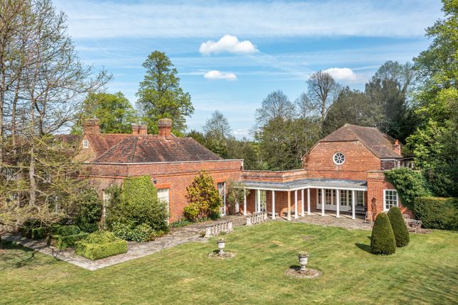 Country house for sale in Ripley, Woking, Surrey