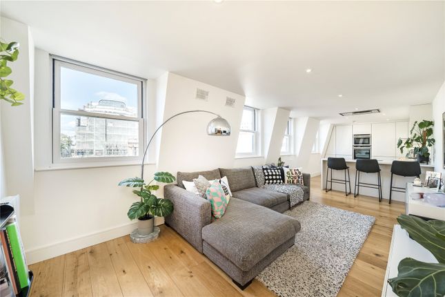 Thumbnail Flat for sale in Ashburnham Place, Greenwich