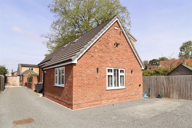 Thumbnail Detached house to rent in Woodhouse Close, Stamford Bridge, York