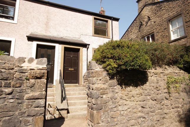 2 bed semi-detached house to rent in Parson Lane, Clitheroe BB7