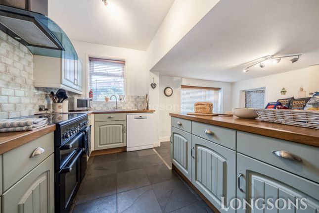 The Horseshoes House, Cley Lane, Thetford photo 3