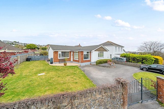 2-bed house on 2A Smallcombe Road, Paignton Devon, Devon, £201,000