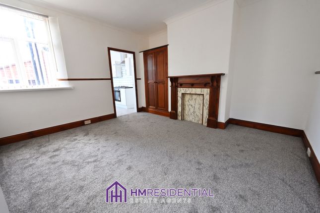 256 Whickham View, Benwell, Newcastle upon Tyne photo 2