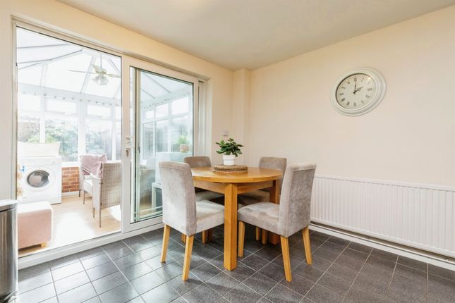 End terrace house for sale in Cambrian Drive, Yate, Bristol