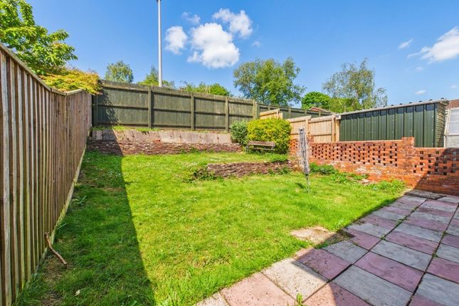 6, Hedgerow Close, Crediton photo 4