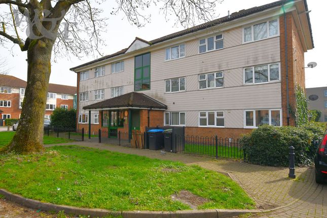 2-bed flat on Flat 4, 2 Pixhall Walk, Birmingham, £140,000