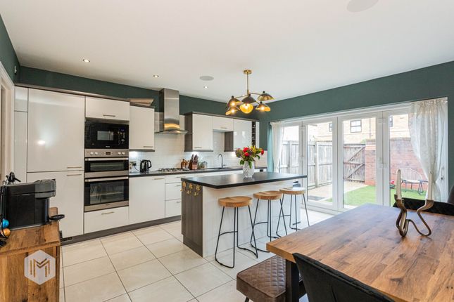 11 Stablefold, Manchester photo 4