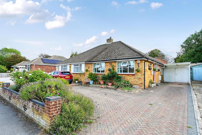 2-bed bungalow on 59, Buckland Avenue, Basingstoke, £390,000
