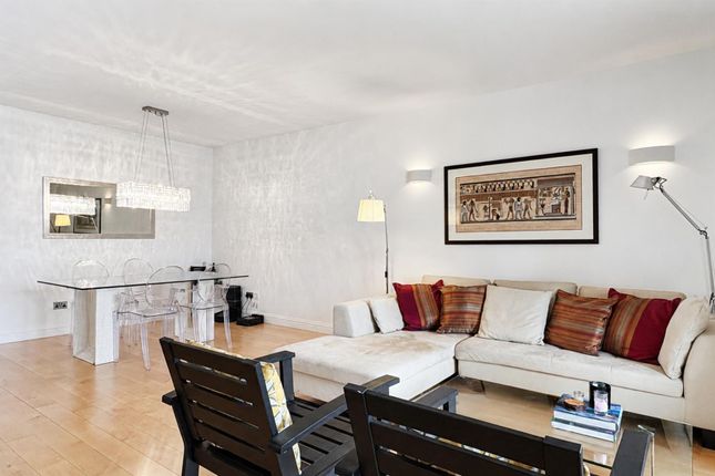 Flat 640 Point West, 116, Cromwell Road, London photo 4
