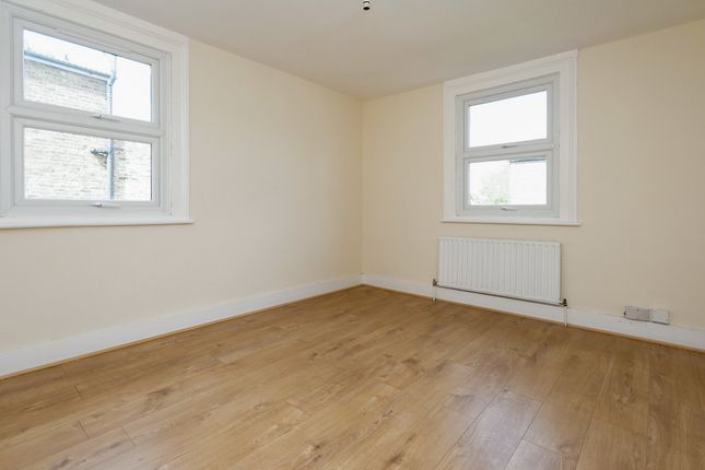 Semi-detached house to rent in Grove Vale, London