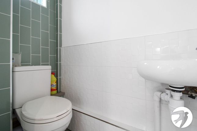 Downstairs Cloakroom