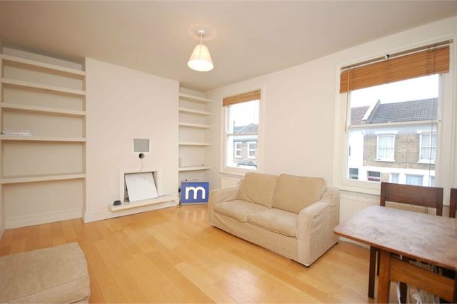 18B, Greyhound Road, London photo 2