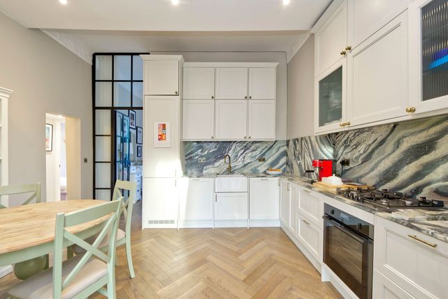 Flat 1, 20 St Quintin Avenue, London, London photo 4