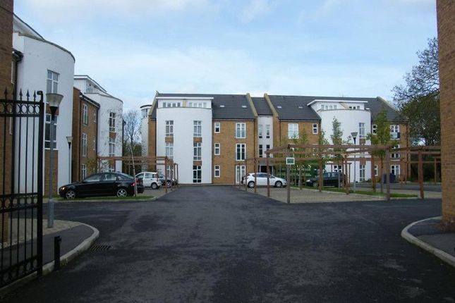 Flat for sale in West Beck House, Green Chare, Darlington