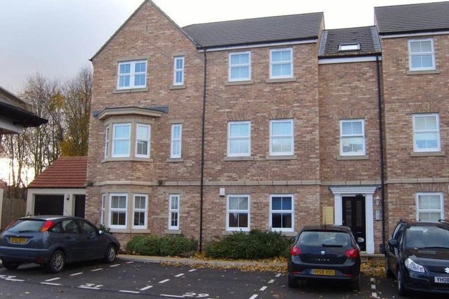 Flat for sale in Ayr Avenue, Catterick Garrison