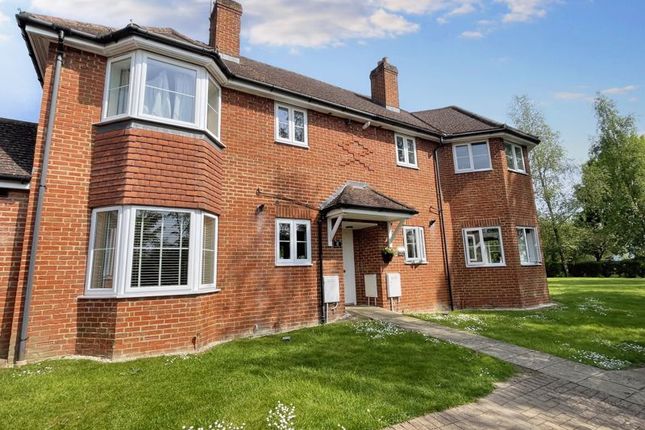 Flat for sale in Ridge Way, High Wycombe