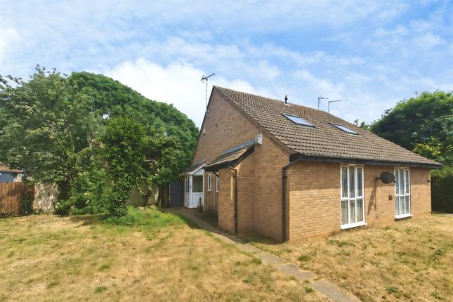 1-bed house on 159, Medeswell, PETERBOROUGH, £80,000