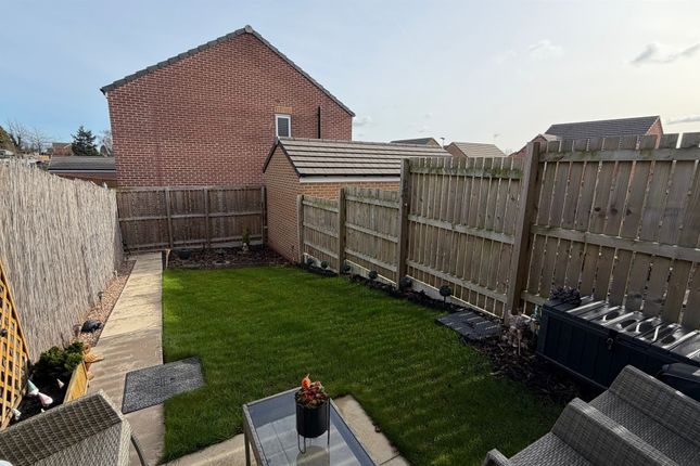 53, Lundhill Drive, Barnsley photo 2