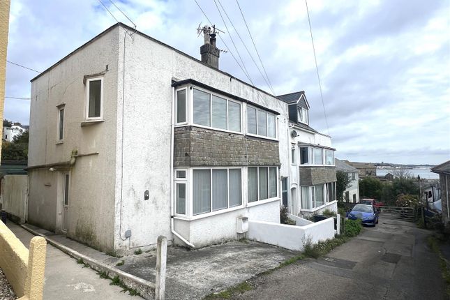 Elevations &amp; View