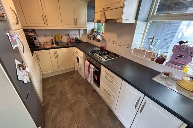 Cottage for sale in Sea View Terrace, Glan Conwy, Colwyn Bay