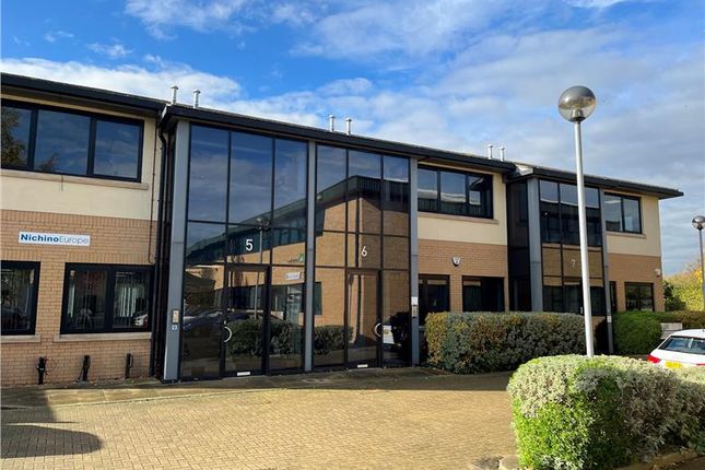 Thumbnail Office for sale in Pioneer Court, Vision Park, Chivers Way, Histon, Cambridge