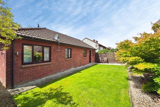 33, Blackburn Drive, Carlisle photo 2