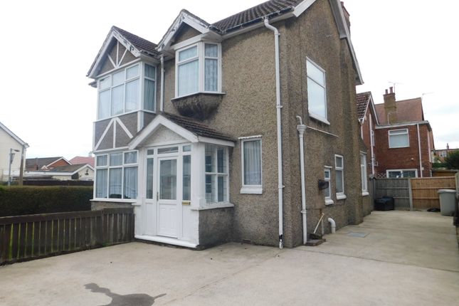 Detached house for sale in Sea View Road, Skegness