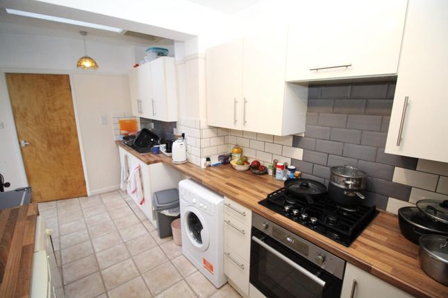 End terrace house for sale in Ingmire Road, Eastville, Bristol