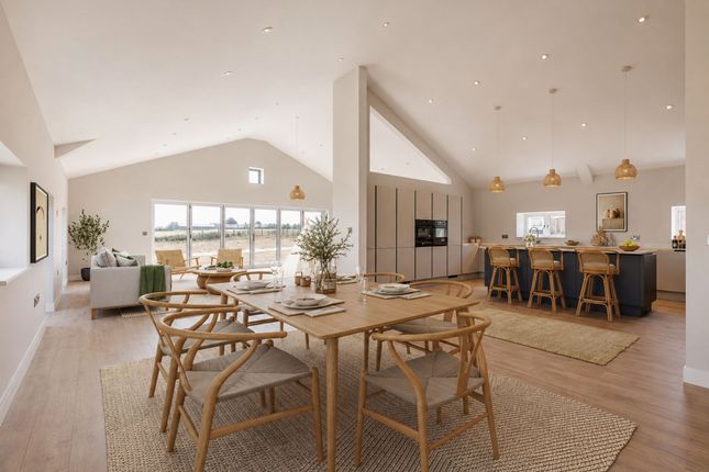 East View Barn (Barn 3), Breydon Views, Great Yarmouth photo 2