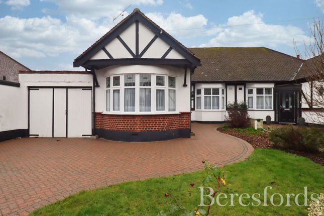 3-bed bungalow on 15, Acacia Drive, Upminster, £700,000