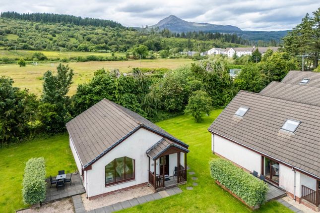Glen Ormidale (G4 - Week 1), Auchrannie Country Club, Brodick photo 3