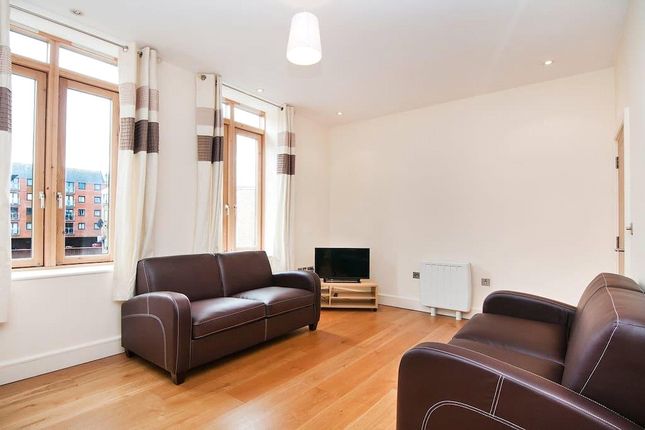 Flat 6, Provision House, 4, St. Michaels Street, Hampshire photo 3