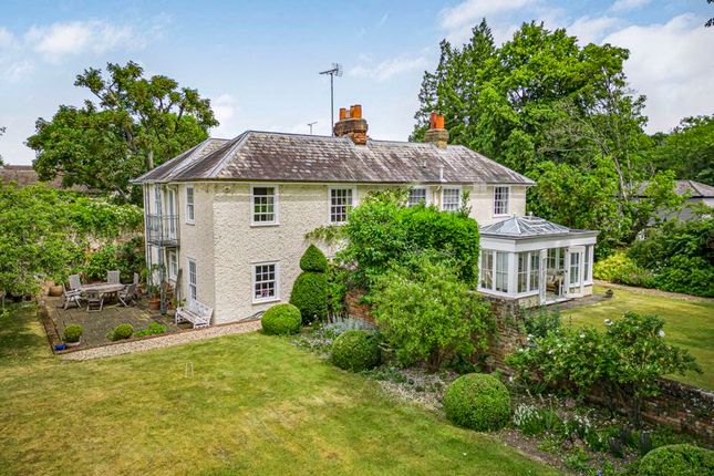 Country house for sale in High Road, Essendon, Hatfield AL9