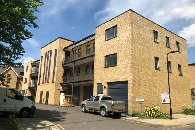 Thumbnail Office for sale in Unit 10 Broads Foundry, Trumpers Way, Hanwell