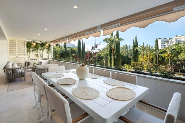 Apartment for sale in Marbella, 14880, Spain