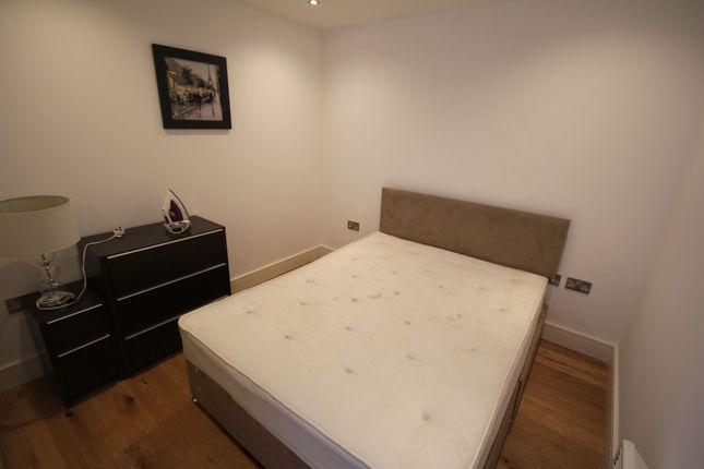 Studio to rent in Station Road, Trident House