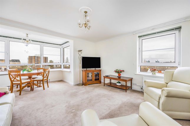 Flat for sale in Blount Road, Portsmouth
