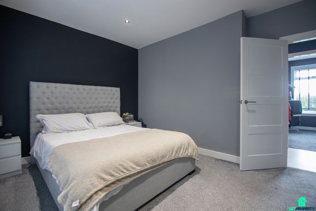 Flat for sale in Springfield Road, Airdrie