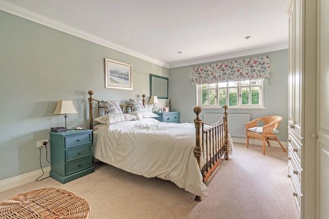 Country house for sale in Goddensfield, Wadhurst, East Sussex