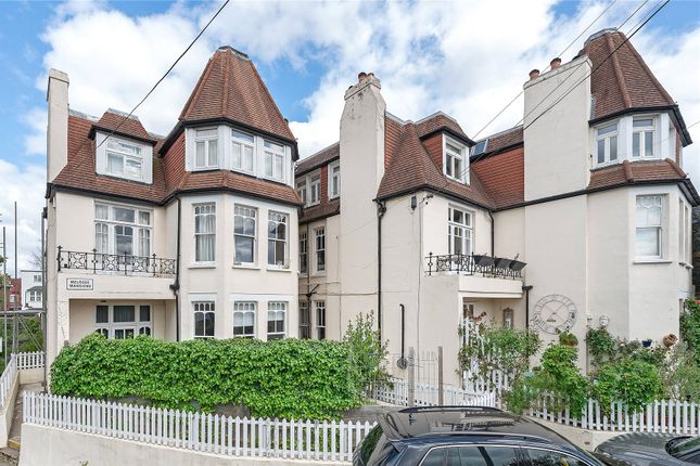 Flat for sale in Madeira Road, London