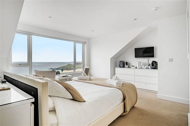 Hotel/guest house for sale in Ten Ocean View Guest House, 10 Ocean View, St. Ives