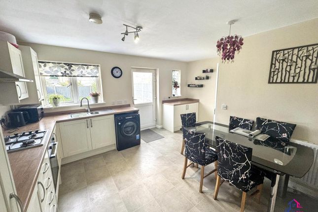 9, Arlington Gardens, Grantham photo 3