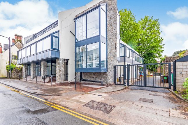 Penthouse for sale in Cardiff Road, Llandaff, Cardiff